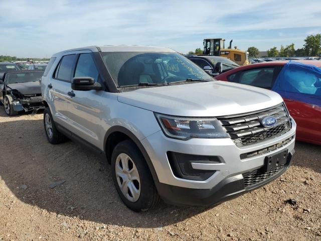 FORD EXPLORER P 2018 1fm5k8ar8jga99599