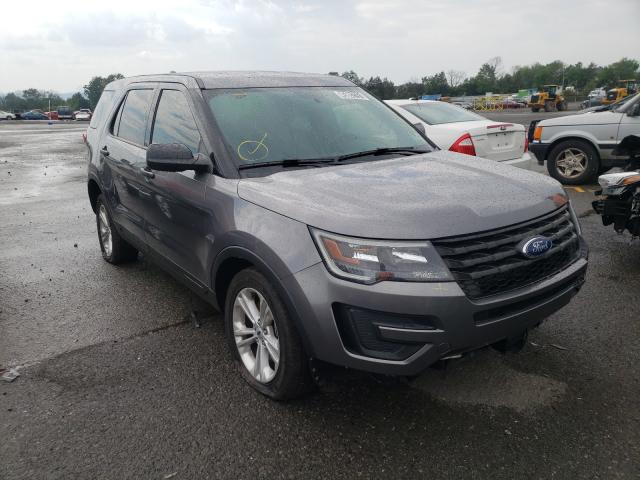 FORD EXPLORER P 2018 1fm5k8ar8jgb59218