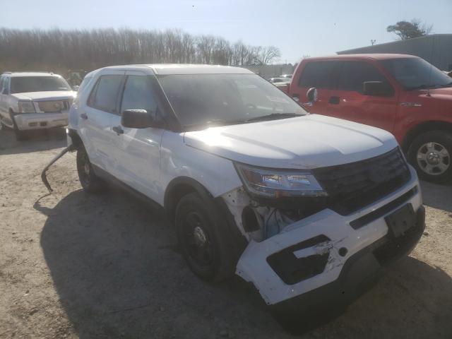 FORD EXPLORER P 2019 1fm5k8ar8kga63106