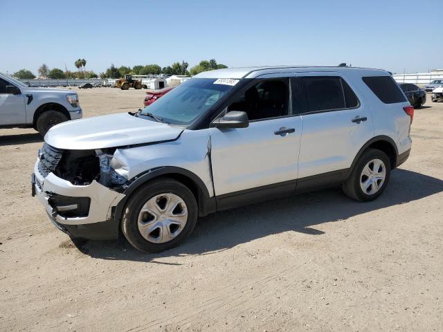 FORD EXPLORER P 2019 1fm5k8ar8kgb23627