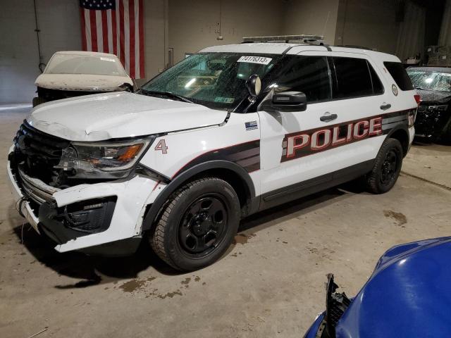 FORD EXPLORER 2019 1fm5k8ar8kgb44090