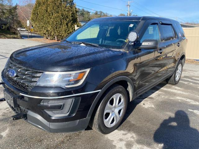 FORD EXPLORER P 2019 1fm5k8ar8kgb45868