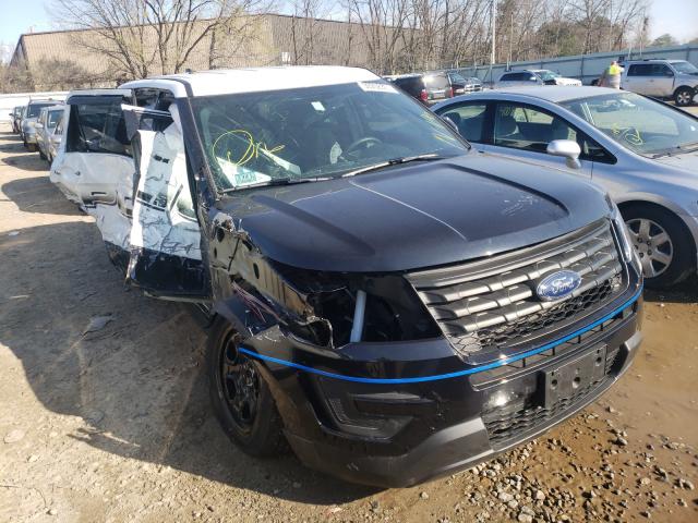 FORD EXPLORER P 2019 1fm5k8ar8kgb45885