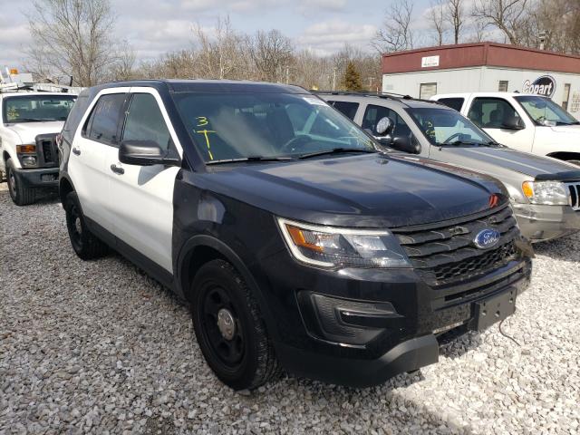 FORD EXPLORER P 2019 1fm5k8ar8kgb54747