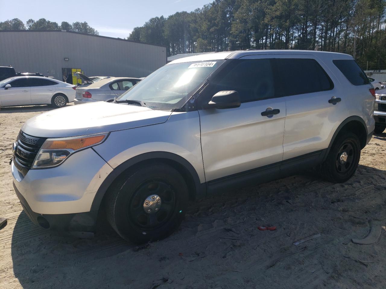 FORD EXPLORER 2013 1fm5k8ar9dga51162