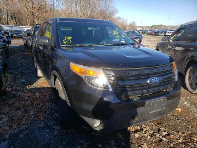 FORD EXPLORER P 2013 1fm5k8ar9dgb28242