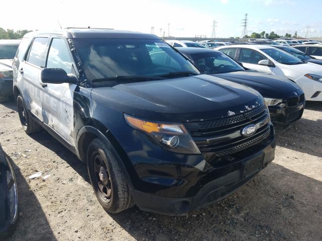 FORD EXPLORER P 2013 1fm5k8ar9dgb84665