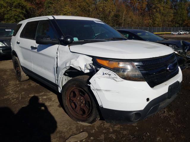 FORD EXPLORER P 2013 1fm5k8ar9dgb90465