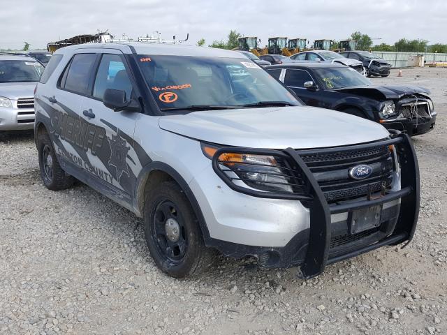 FORD EXPLORER P 2013 1fm5k8ar9dgc41009