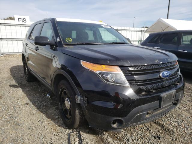 FORD EXPLORER P 2013 1fm5k8ar9dgc53838