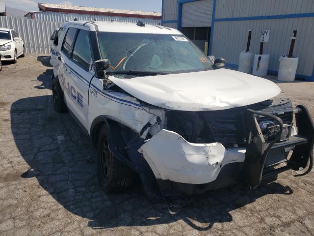 FORD EXPLORER P 2014 1fm5k8ar9ega09284