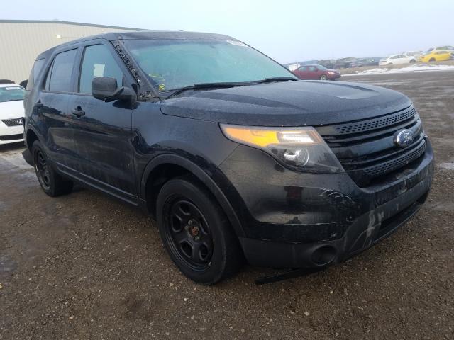 FORD EXPLORER P 2014 1fm5k8ar9ega24027