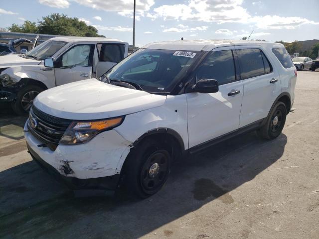 FORD EXPLORER P 2014 1fm5k8ar9ega55178