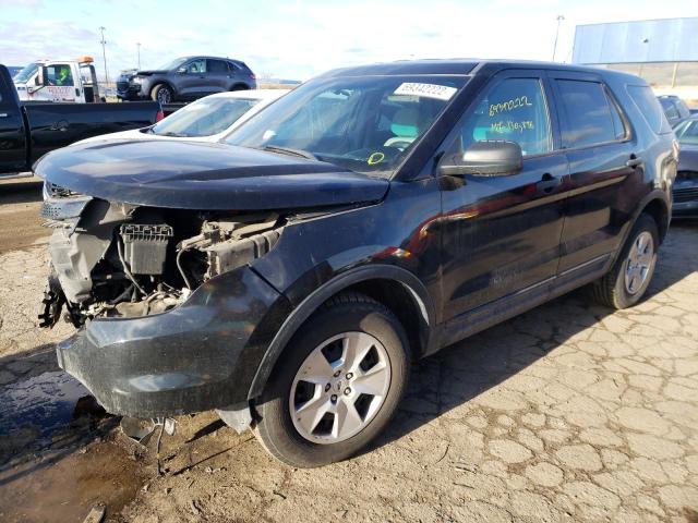 FORD EXPLORER P 2014 1fm5k8ar9egb02306