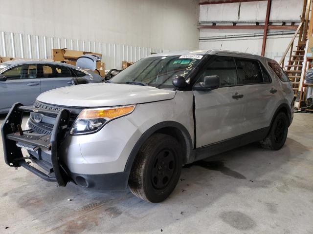 FORD EXPLORER P 2014 1fm5k8ar9egb02712