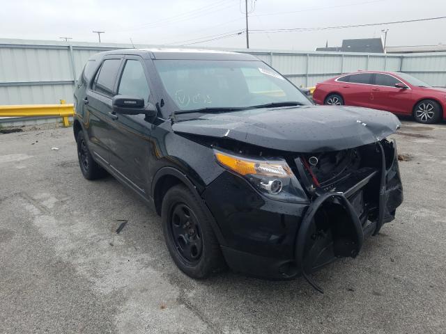 FORD EXPLORER P 2014 1fm5k8ar9egb38318