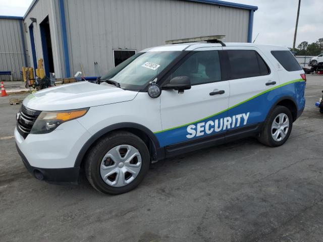 FORD EXPLORER P 2014 1fm5k8ar9egb69097