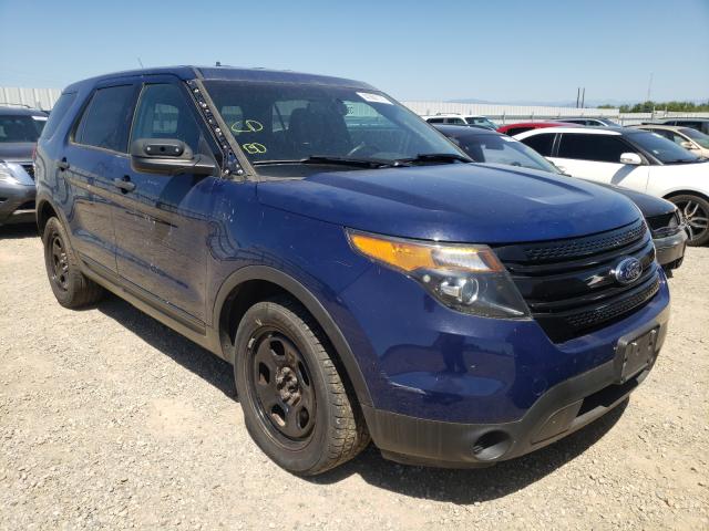 FORD EXPLORER P 2014 1fm5k8ar9egc26575