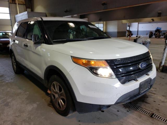 FORD EXPLORER P 2014 1fm5k8ar9egc40007