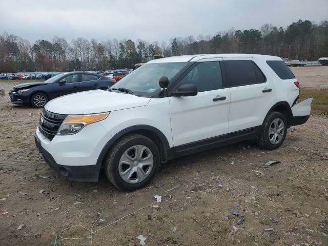 FORD EXPLORER P 2014 1fm5k8ar9egc40024