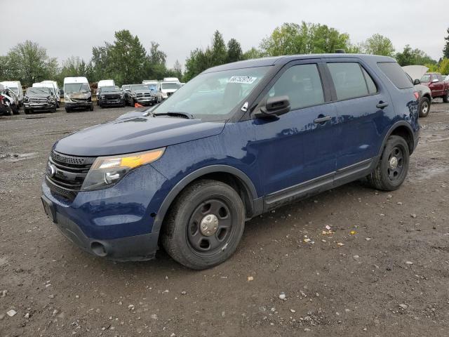 FORD EXPLORER P 2014 1fm5k8ar9egc50021