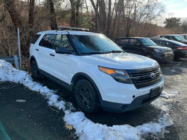 FORD EXPLORER P 2015 1fm5k8ar9fga10002