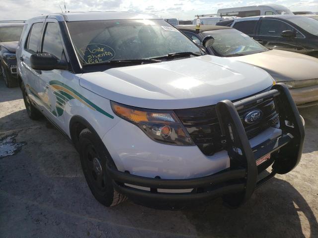 FORD EXPLORER P 2015 1fm5k8ar9fga46112