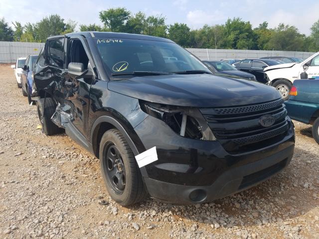 FORD EXPLORER P 2015 1fm5k8ar9fga56946