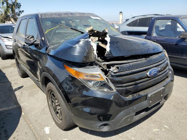 FORD EXPLORER P 2015 1fm5k8ar9fga56994