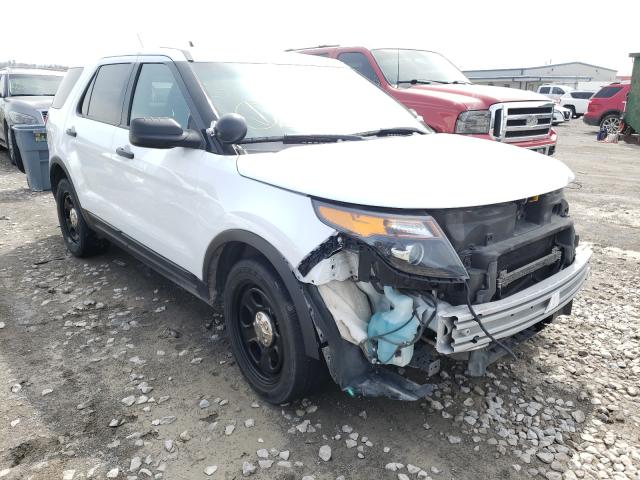 FORD EXPLORER P 2015 1fm5k8ar9fga93978