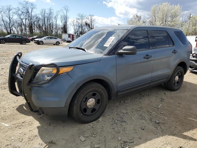 FORD EXPLORER 2015 1fm5k8ar9fgb20094