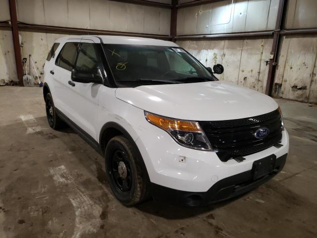 FORD EXPLORER P 2015 1fm5k8ar9fgb75399