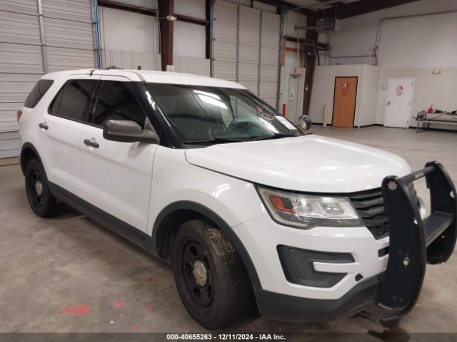 FORD EXPLORER 2016 1fm5k8ar9gga86661