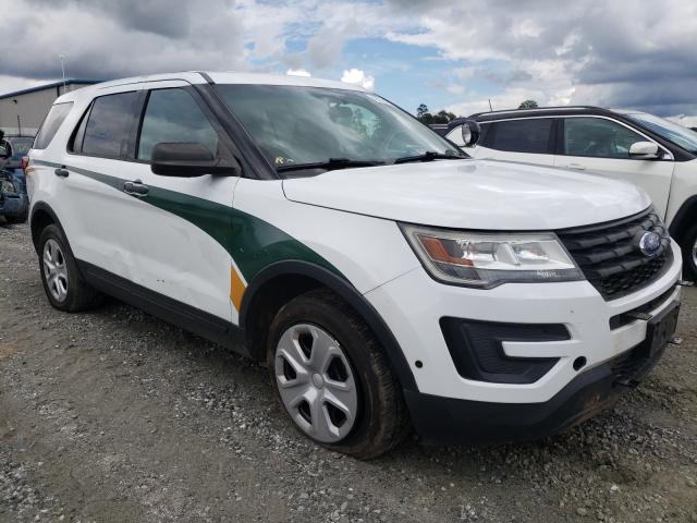 FORD EXPLORER P 2016 1fm5k8ar9ggb13213