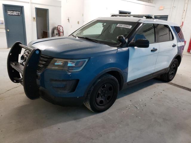 FORD EXPLORER 2016 1fm5k8ar9ggb36538