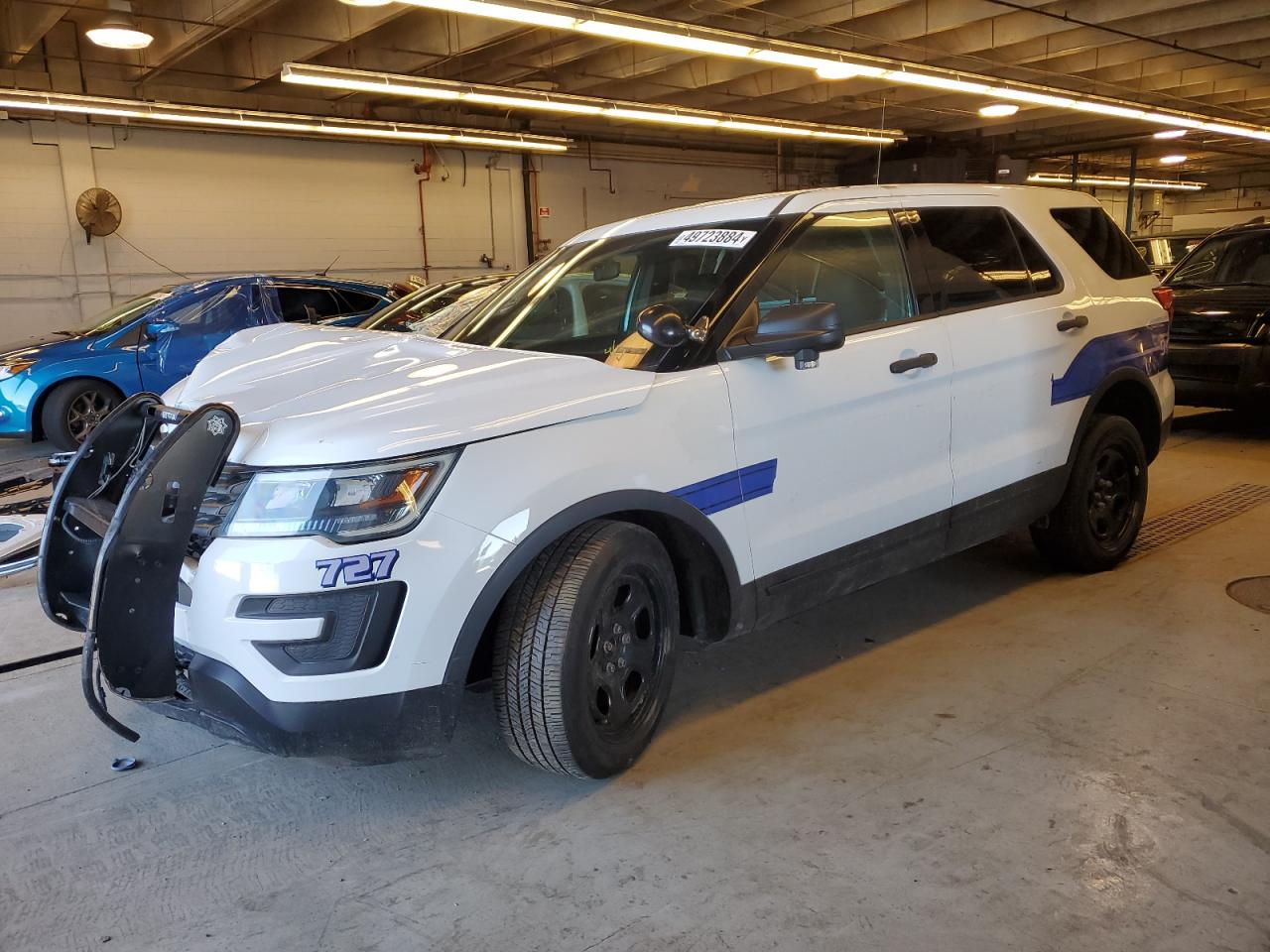 FORD EXPLORER 2016 1fm5k8ar9ggb64839