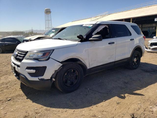 FORD EXPLORER P 2016 1fm5k8ar9ggb65845