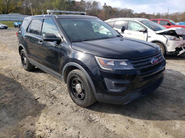 FORD EXPLORER P 2016 1fm5k8ar9ggc67971