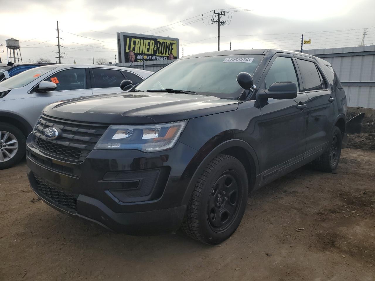 FORD EXPLORER 2016 1fm5k8ar9ggd04744