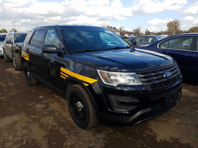 FORD EXPLORER 2017 1fm5k8ar9hga79159