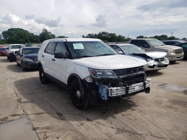 FORD EXPLORER P 2017 1fm5k8ar9hgb92920