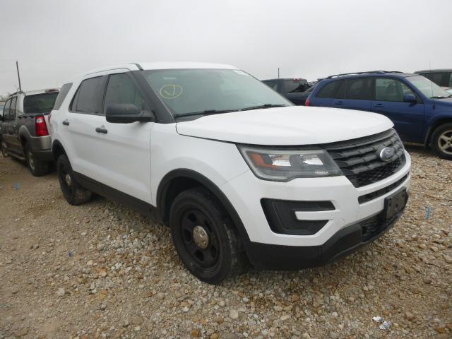 FORD EXPLORER P 2017 1fm5k8ar9hgb93856