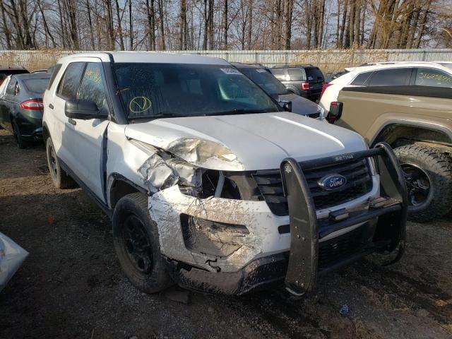 FORD EXPLORER P 2017 1fm5k8ar9hgc25611