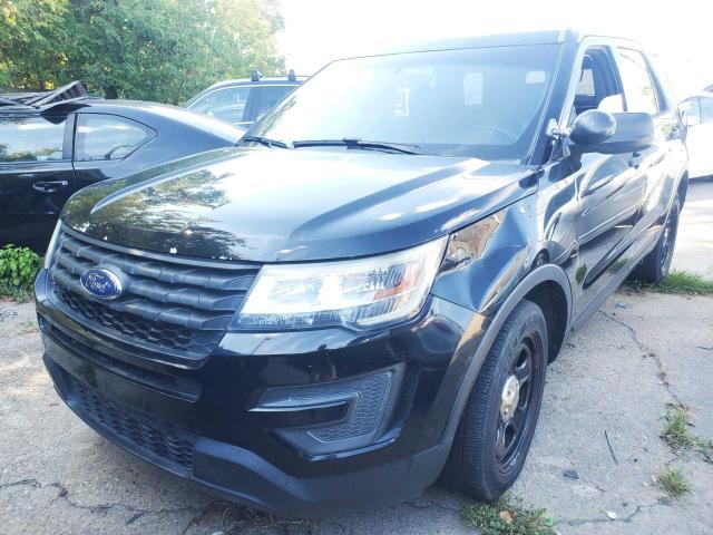 FORD EXPLORER 2017 1fm5k8ar9hgc66403