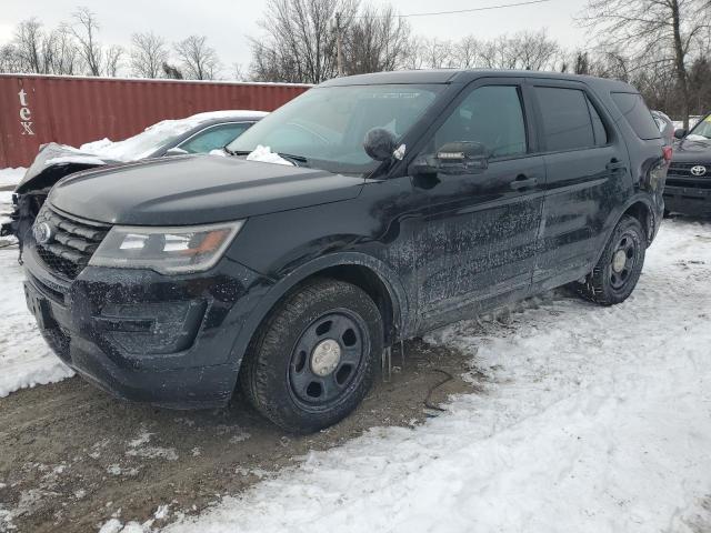 FORD EXPLORER 2017 1fm5k8ar9hgc78809