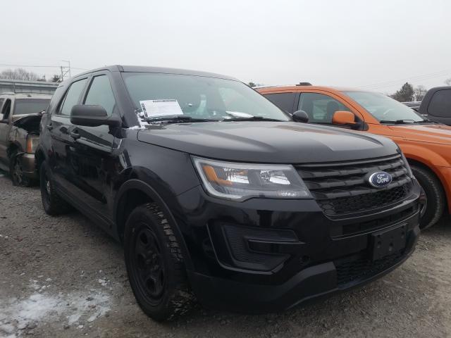 FORD EXPLORER P 2017 1fm5k8ar9hgc80639