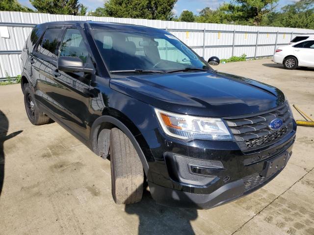 FORD EXPLORER P 2017 1fm5k8ar9hgc86991