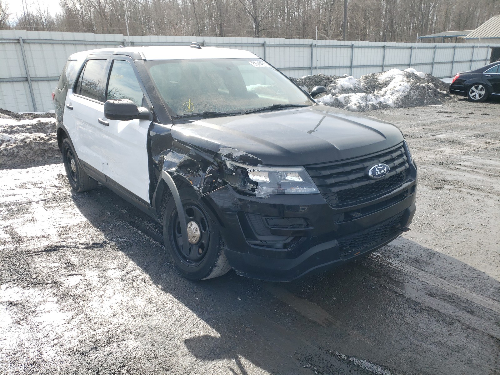 FORD EXPLORER P 2017 1fm5k8ar9hgd13896