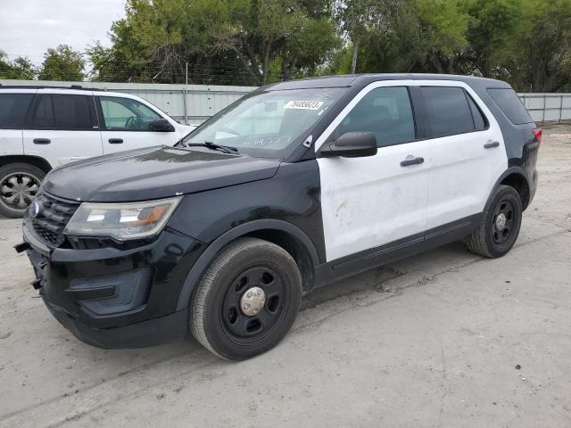 FORD EXPLORER 2017 1fm5k8ar9hgd26664