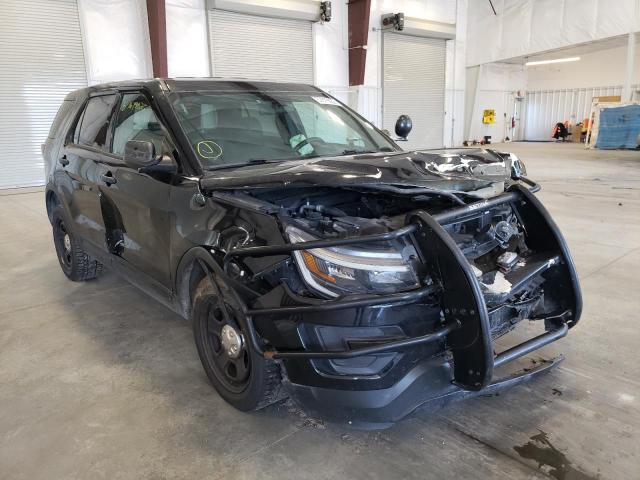 FORD EXPLORER P 2017 1fm5k8ar9hgd57669